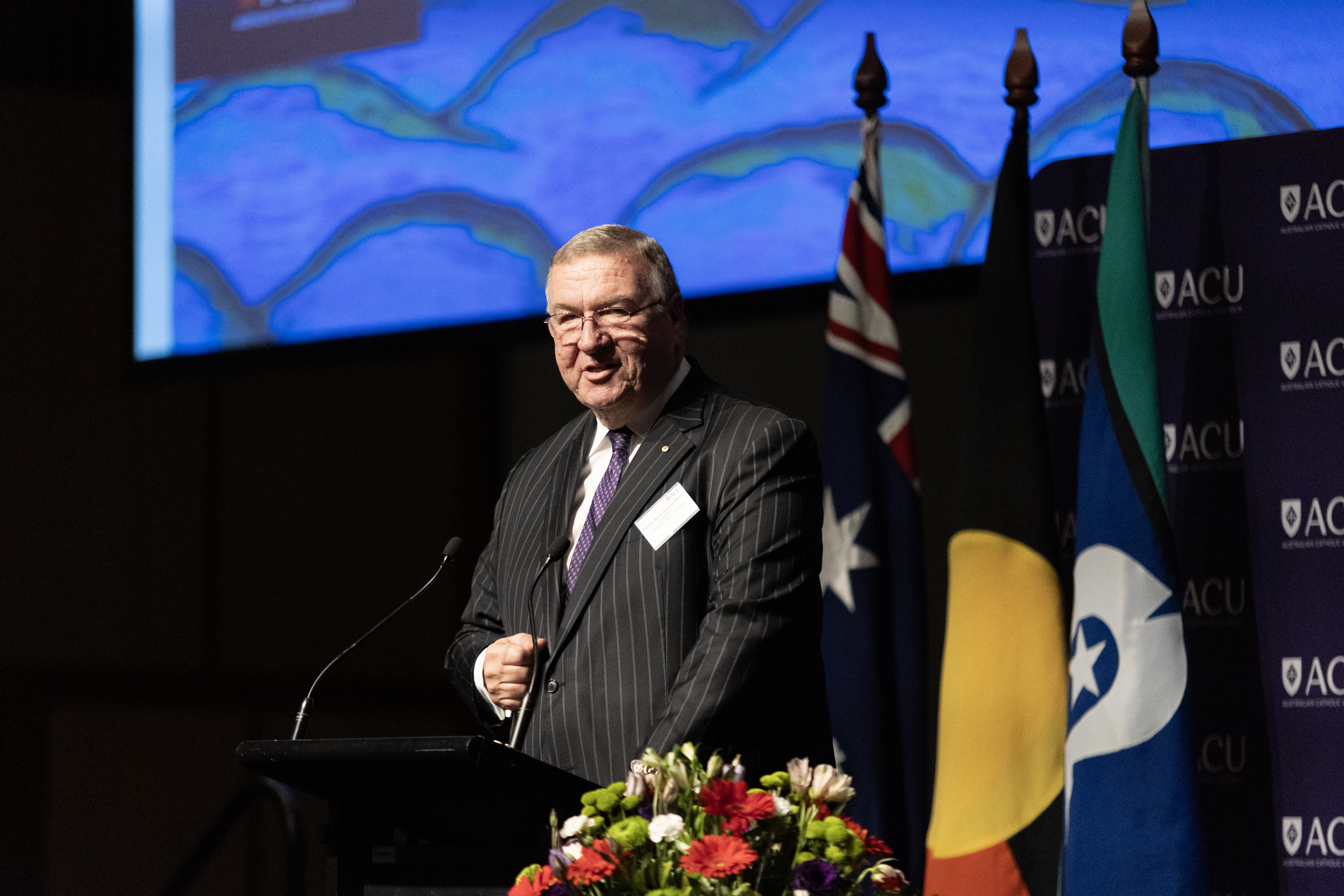 Parliamentary Interfaith Breakfasts 2023